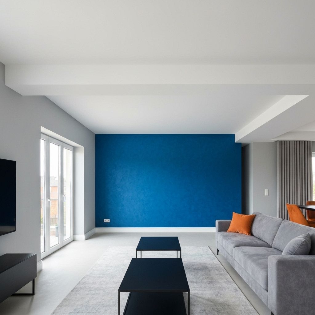 Modern Living Room