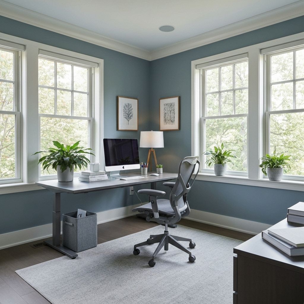 Home Office